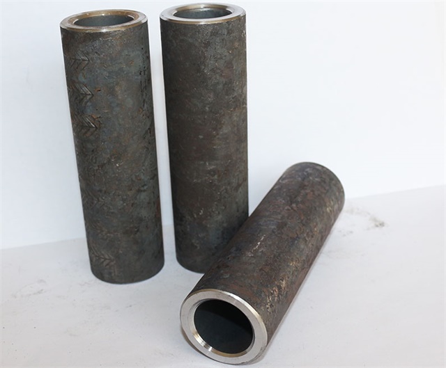 琼结冷挤压钢筋套筒螺纹连接标准